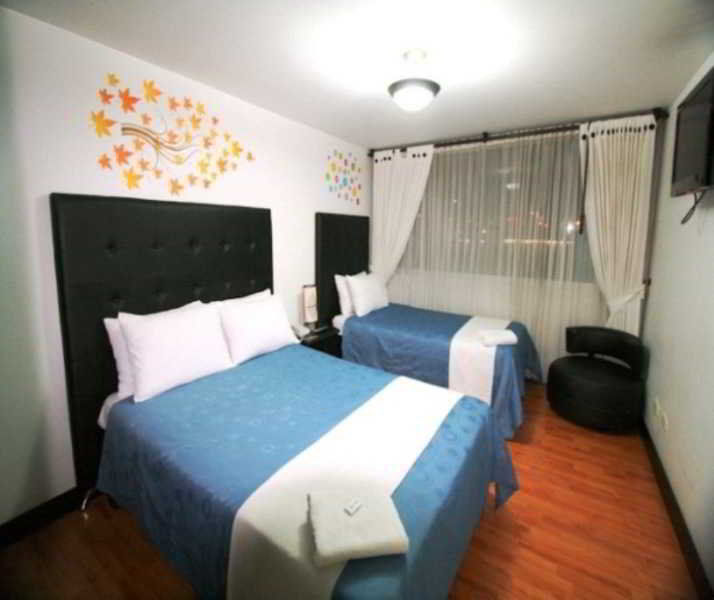 Casa La Embajada Hotel