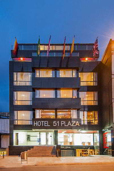 Hotel 51 Plaza