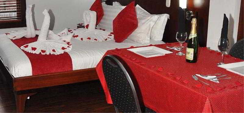 Aw Boutique Hotel Bogotá