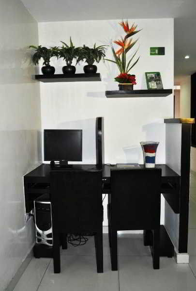 Quality Comfort House
