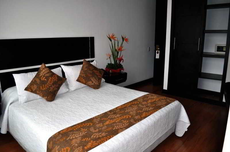 Hotel Quality Comfort House