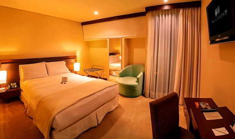 Hotel Blue Bogotá
