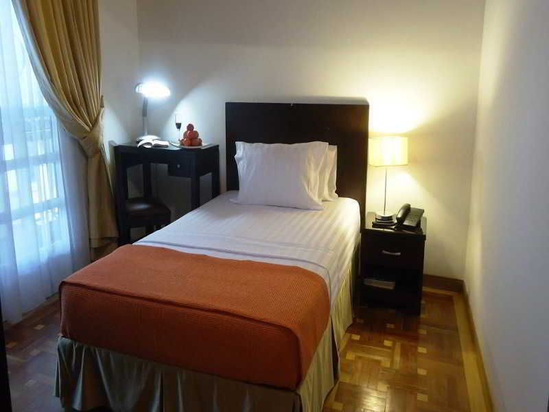 Casa Gaia Bogotá