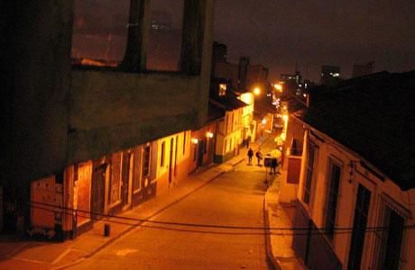 Sayta (adults Only) Bogotá