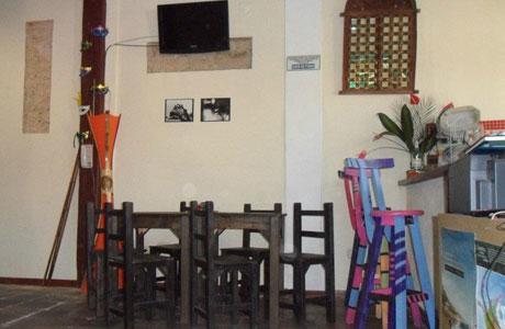 Sayta (adults Only) Bed and breakfast