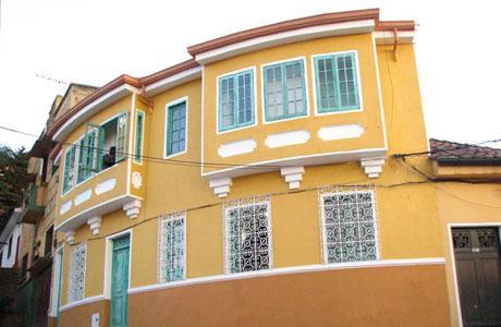 Sayta (adults Only) Bed and breakfast 2*