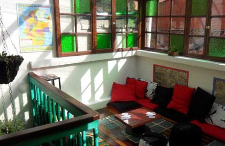 Sayta (adults Only) Bed and breakfast