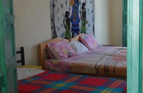 Bed and breakfast Sayta (adults Only) Bogotá
