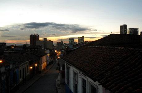 Sayta (adults Only) Bogotá
