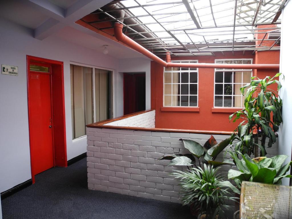 Hotel San Sebastian Bogotá