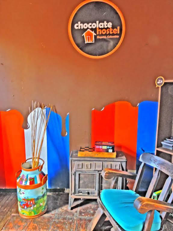 Hostal Chocolate *