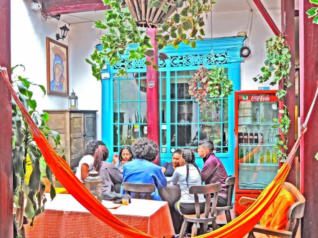 Chocolate Hostal *