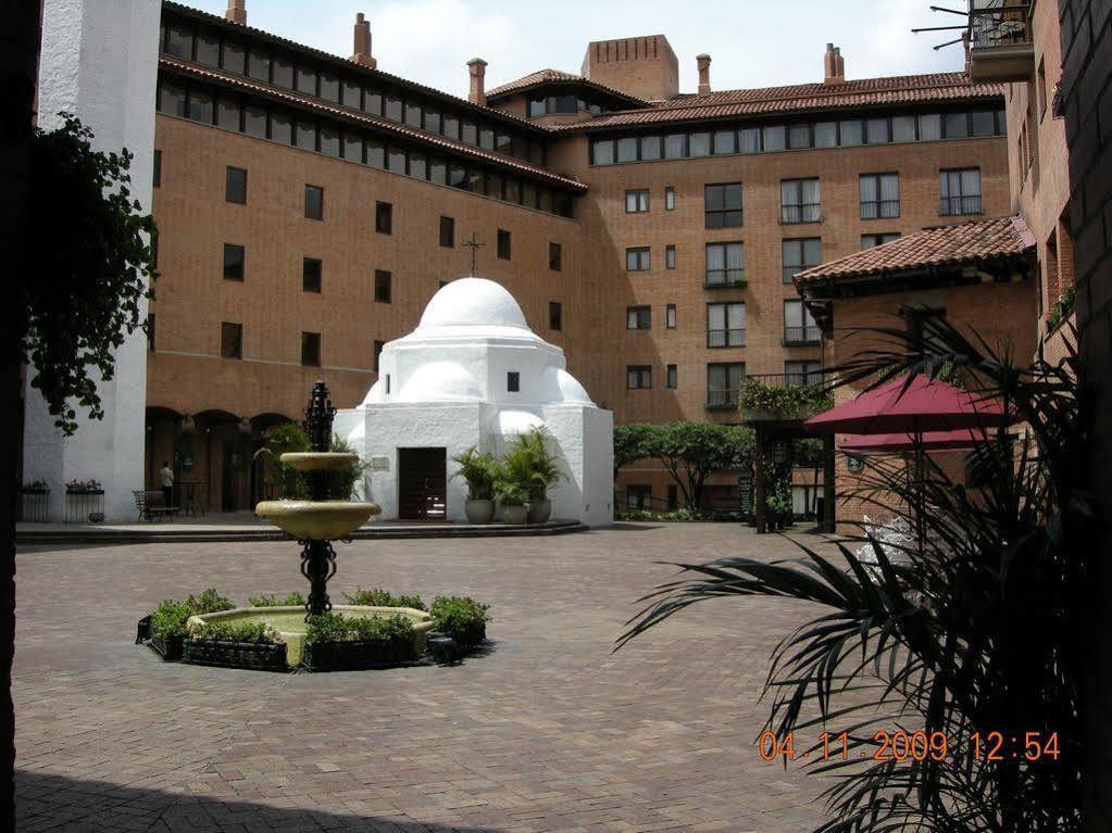 Suites Studio Plenitud Apartahotel Bogotá