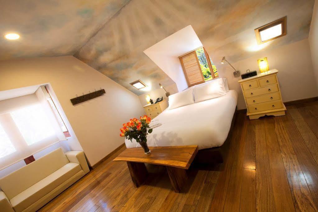 Chateau Physique Hotel Spa