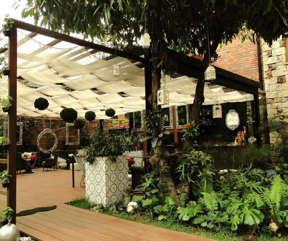 Chateau Physique Hotel Spa Hotel
