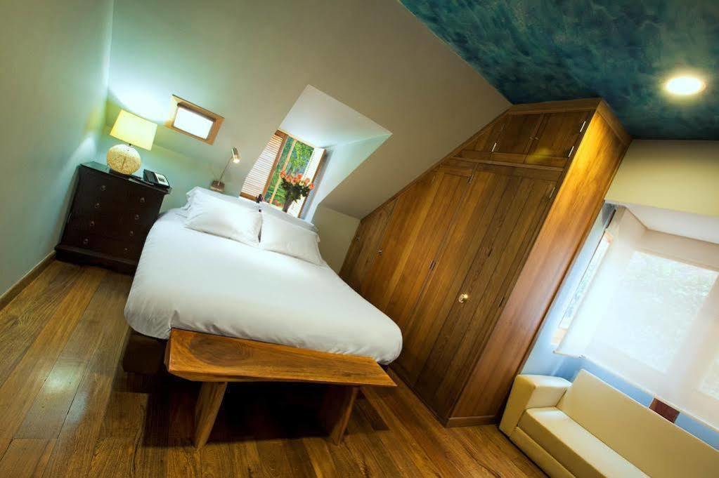 Chateau Physique Hotel Spa 3* Bogotá