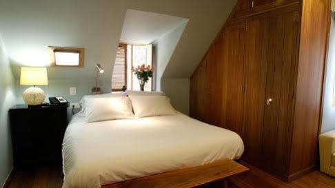 Chateau Physique Hotel Spa Hotel