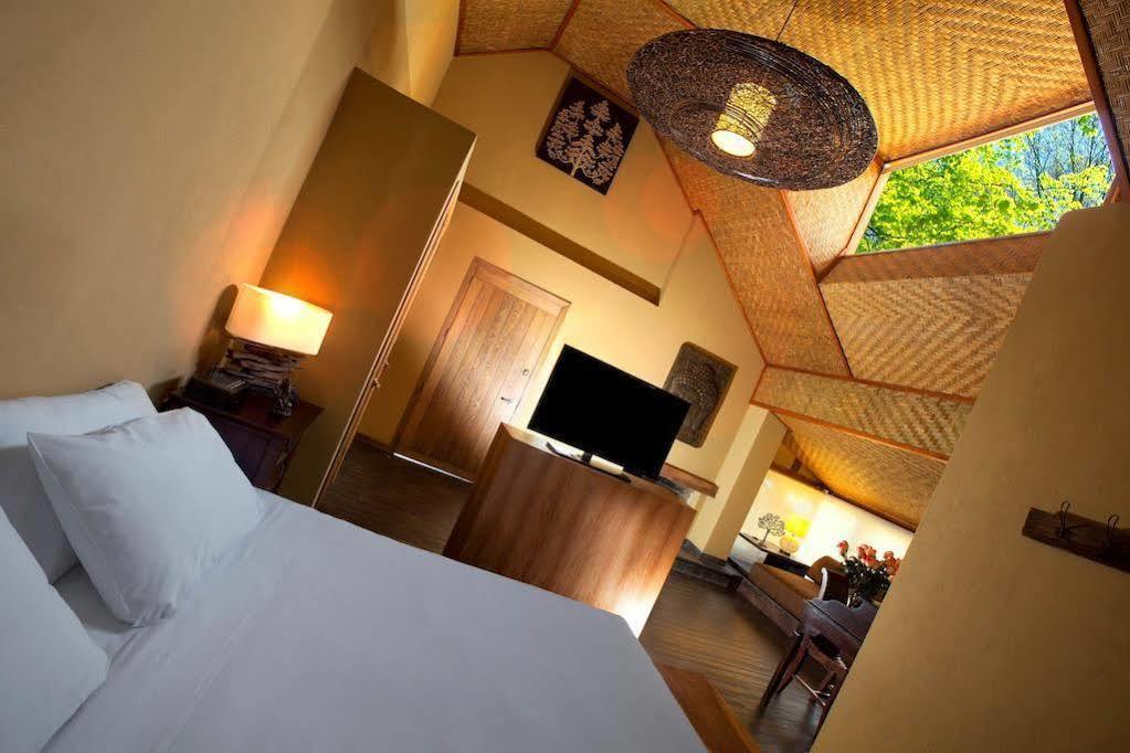 Chateau Physique Hotel Spa Hotel 3*