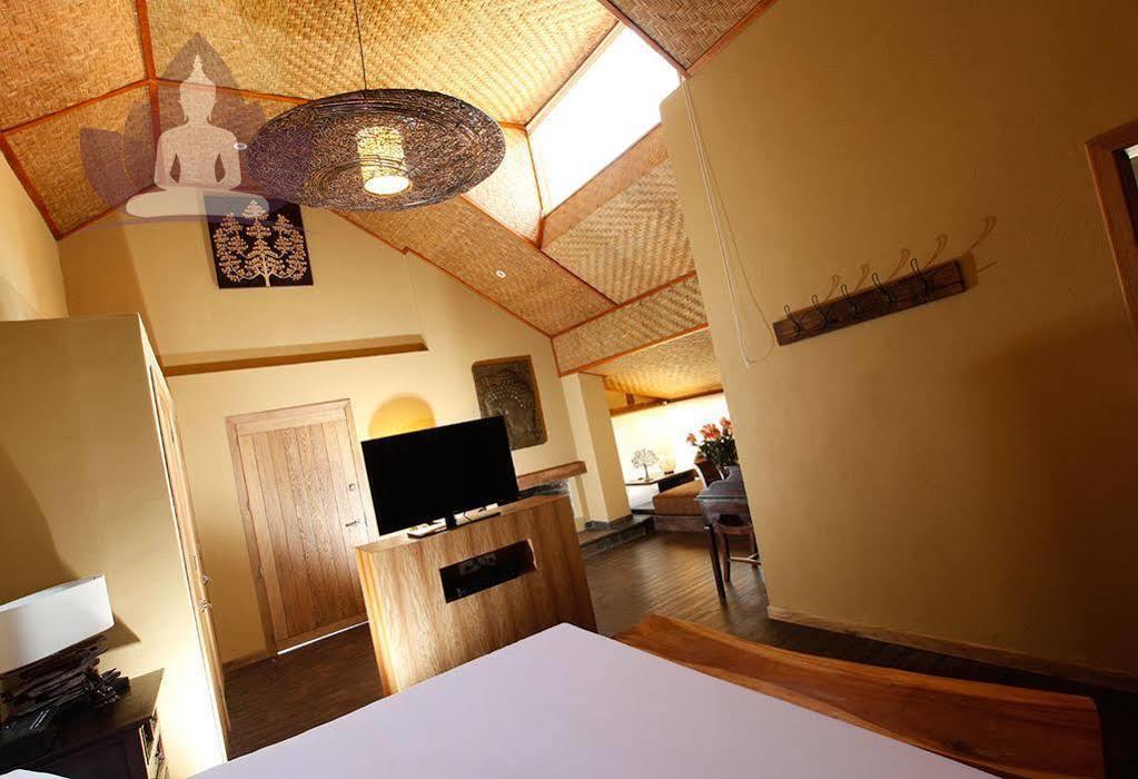 Hotel Chateau Physique Hotel Spa 3*