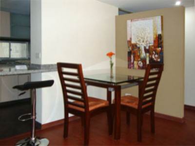 Hotel Aparta-suites Mirador Del Recuerdo Bogotá