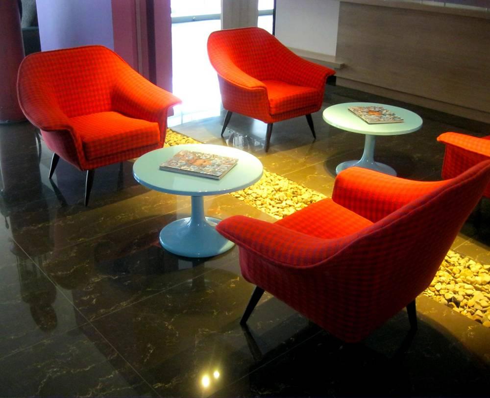 Hotel Viaggio Nueve Trez Bogotá