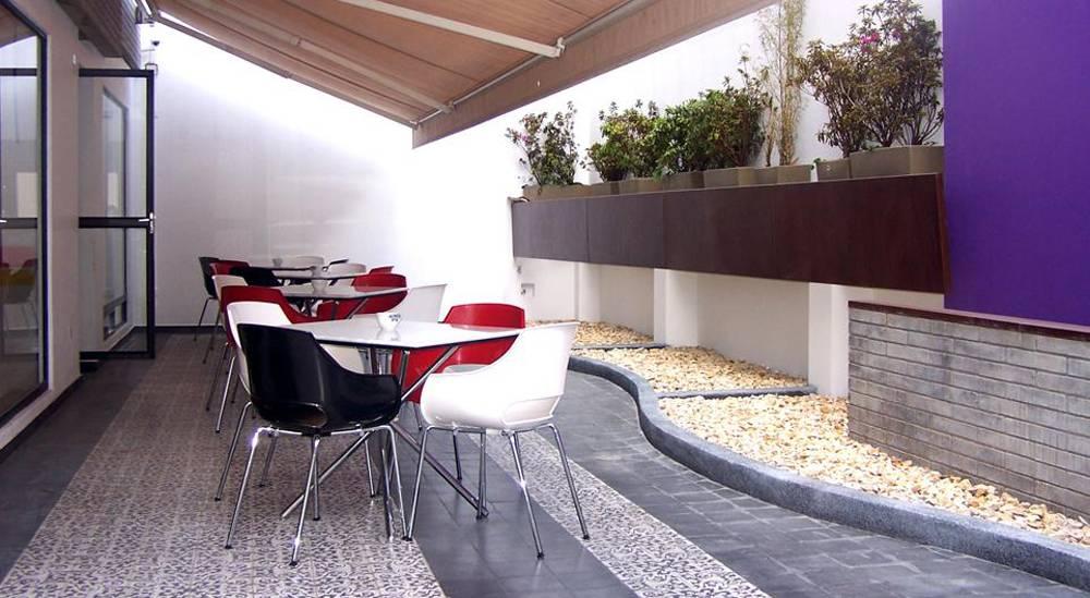 Hotel Viaggio Nueve Trez