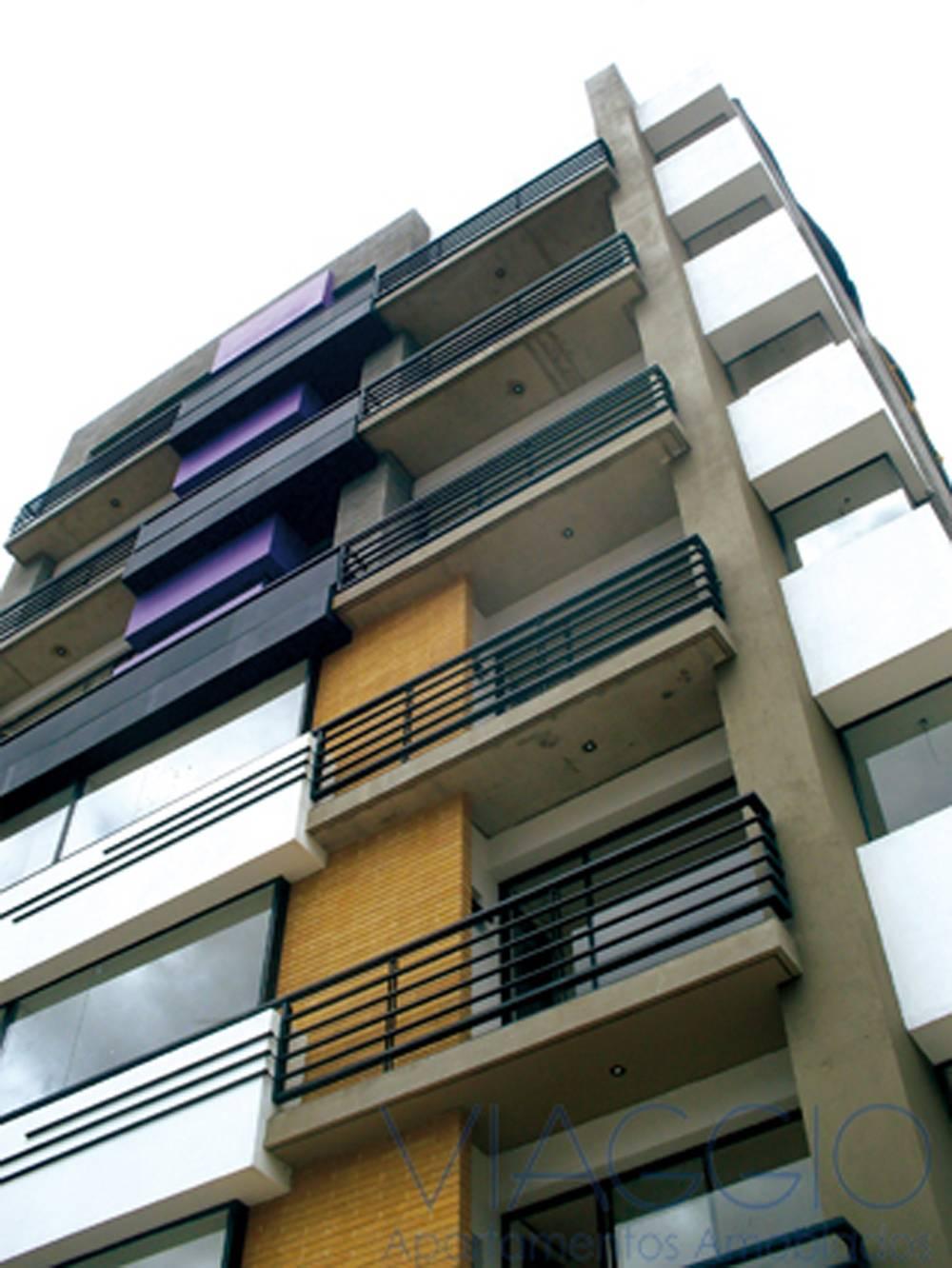 Viaggio Nueve Trez Hotel Bogotá