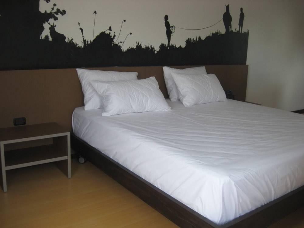 Viaggio Nueve Trez Hotel