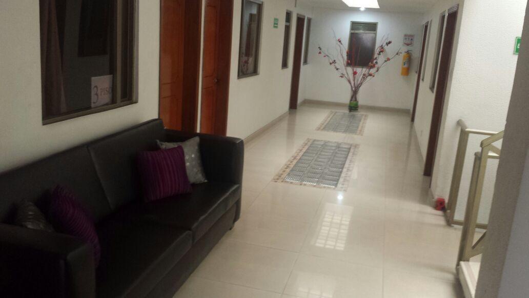 Las Palmas Fontibon Hotel *