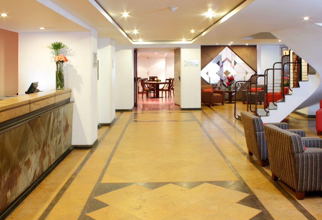 Hotel Estelar De La Feria