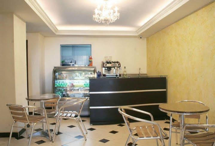 Hotel Ayenda 1016 Chapinero 3*