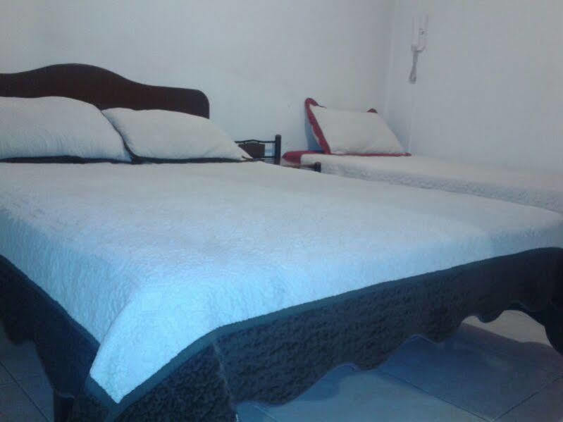 Hotel Ayenda 1016 Chapinero Bogotá