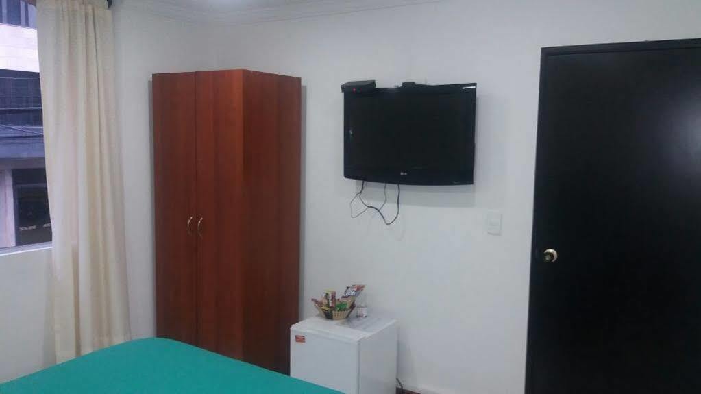 Hotel Ayenda 1016 Chapinero