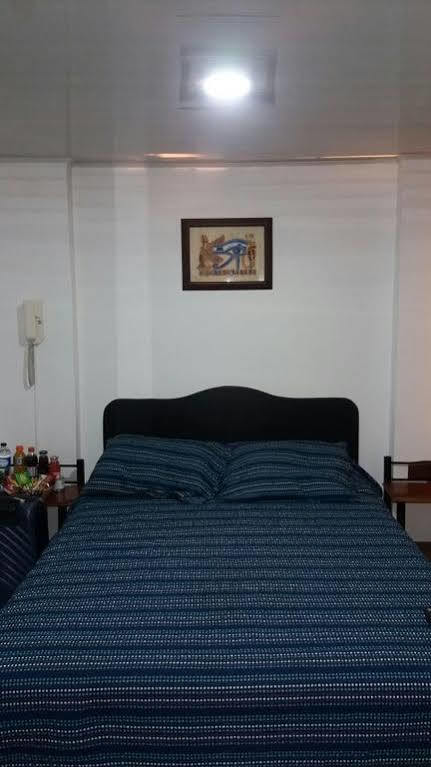 Ayenda 1016 Chapinero Hotel