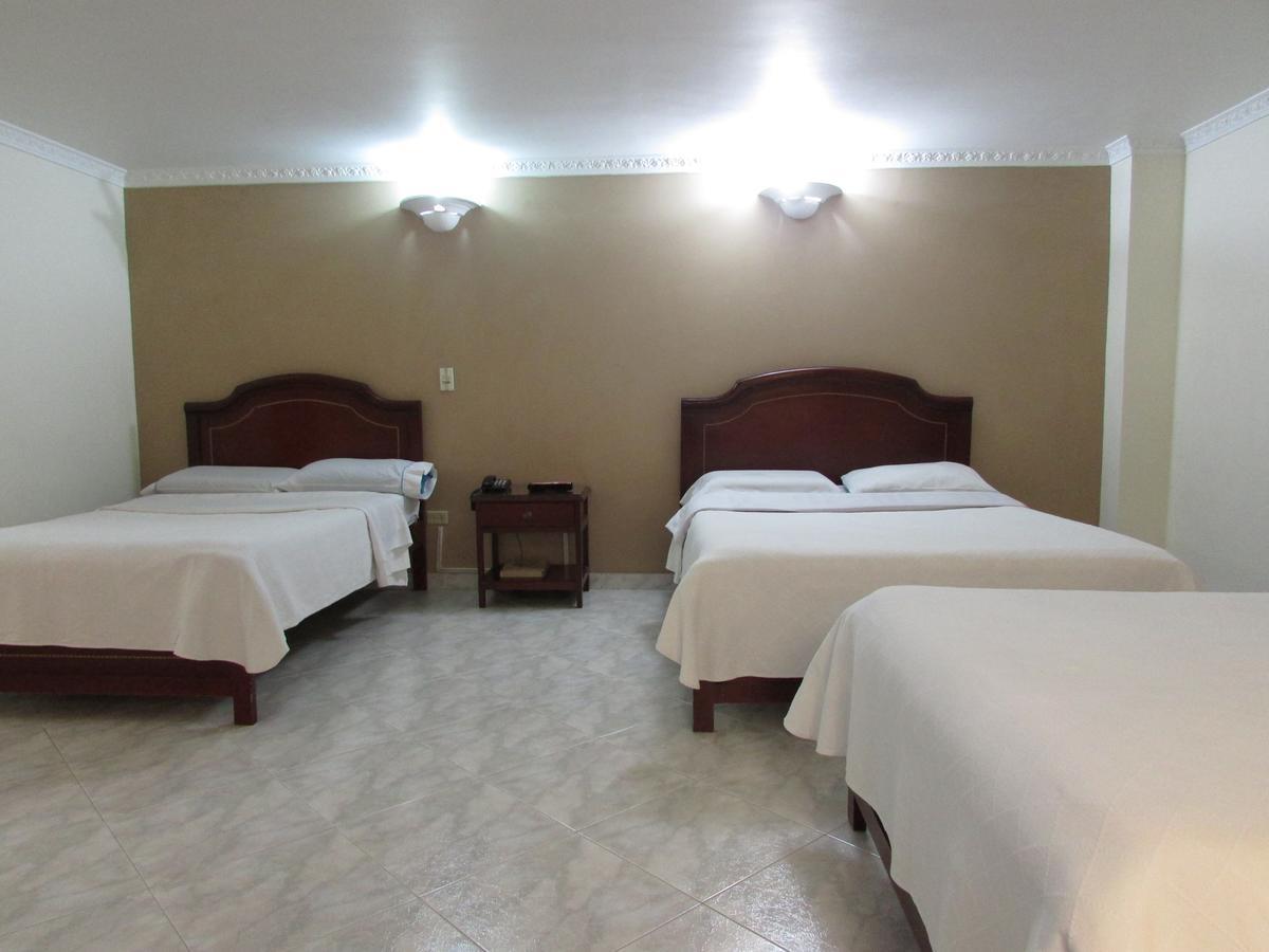 Lord Chapinero Hotel