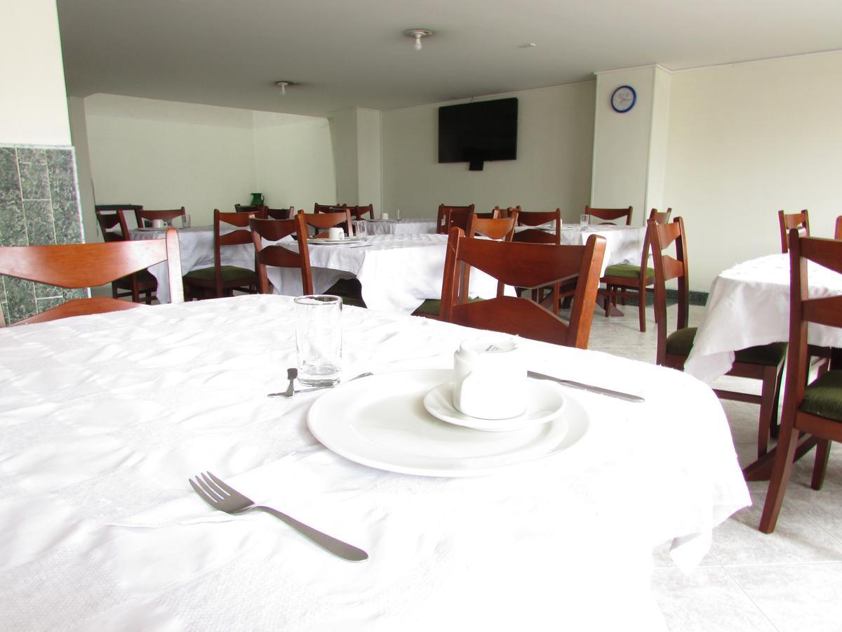 Lord Chapinero Hotel