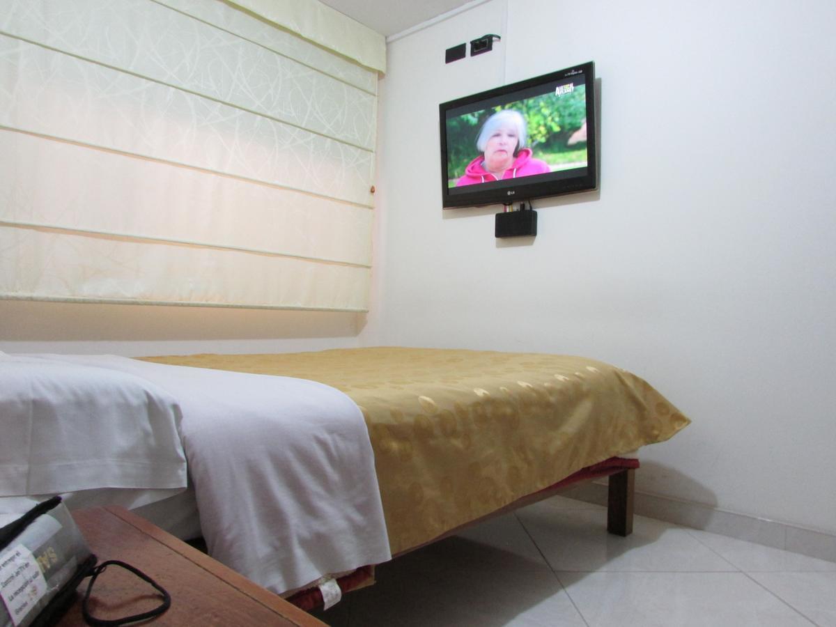 Hotel Lord Chapinero *