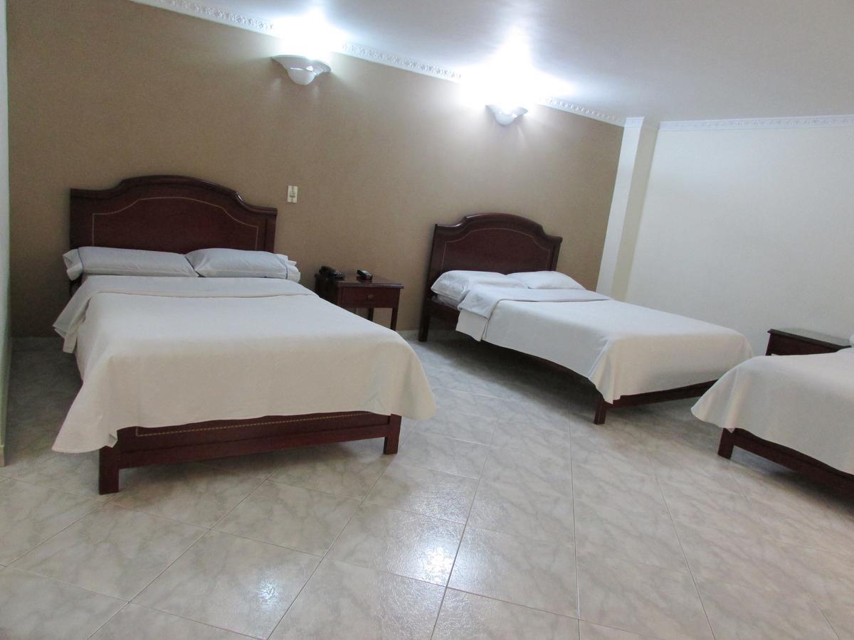 Lord Chapinero Hotel