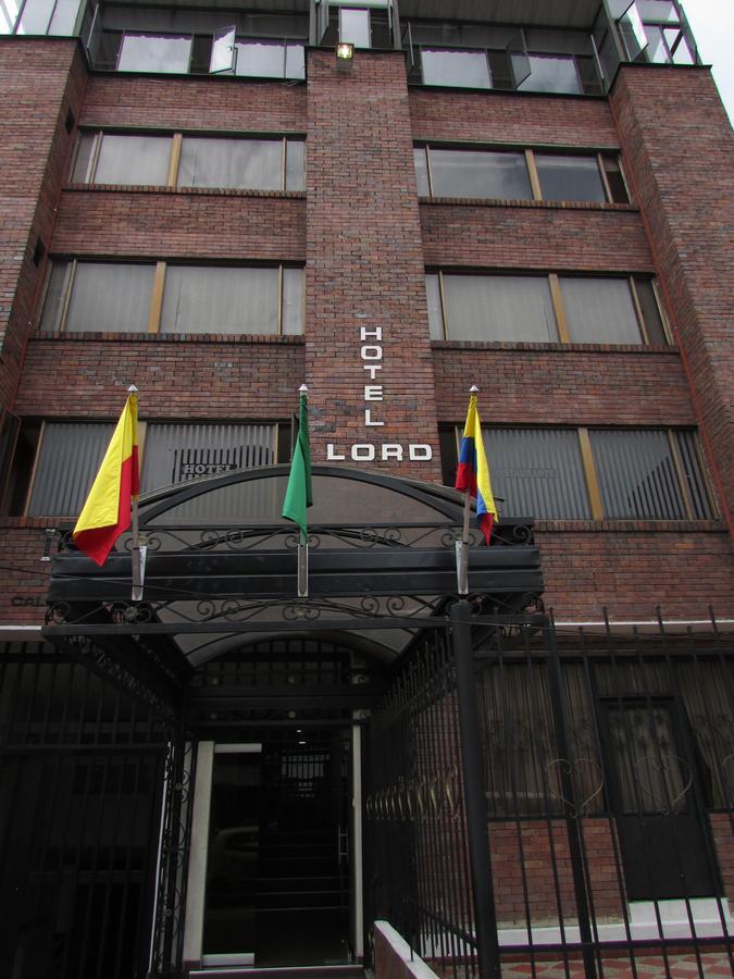 Hotel Lord Chapinero