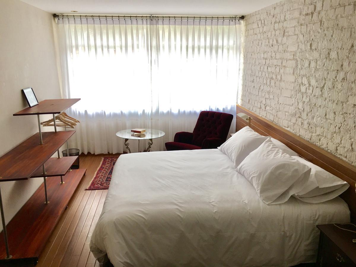 Casa Lelyte Bed and breakfast Bogotá