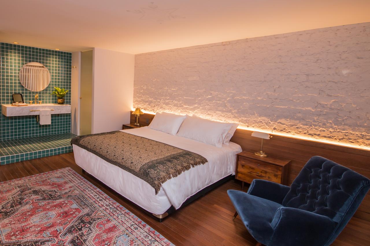 Casa Lelyte Bed and breakfast