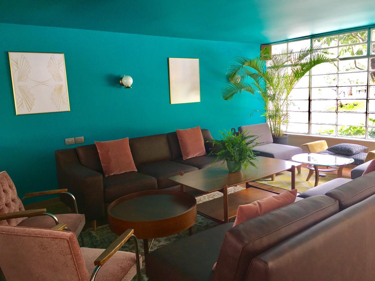 Casa Lelyte 4* Bogotá