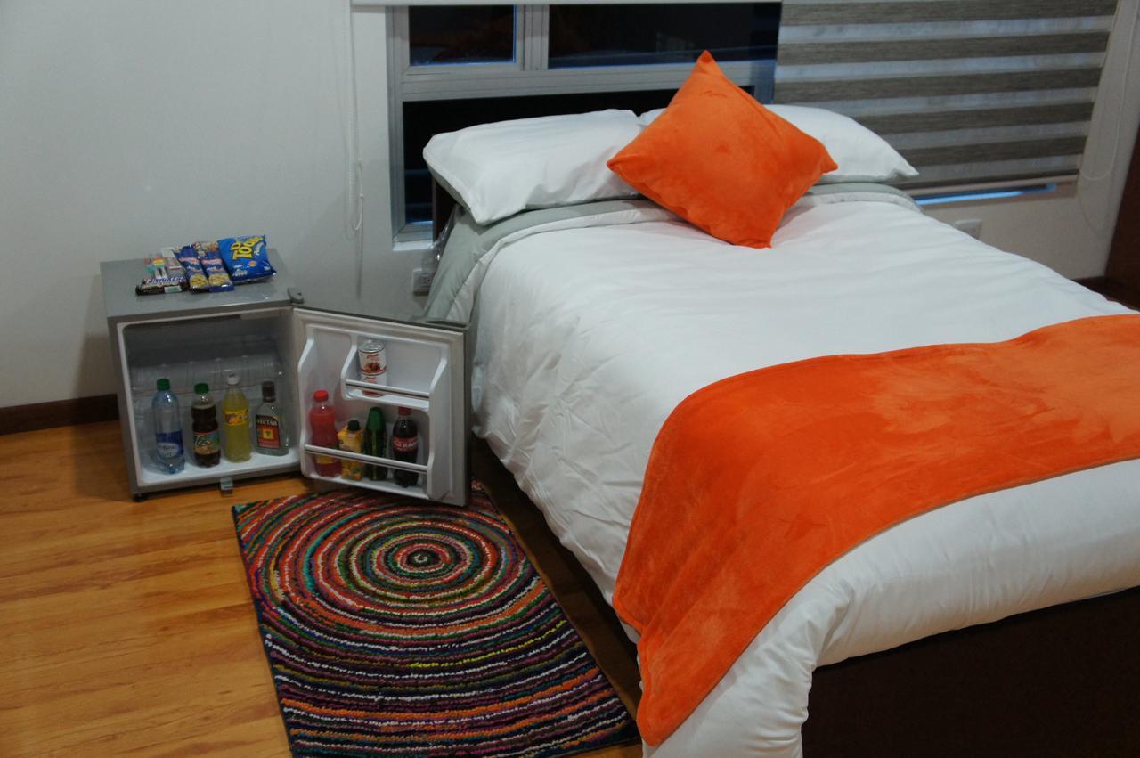 Casa Huesped Kiwi Hotel Bogotá