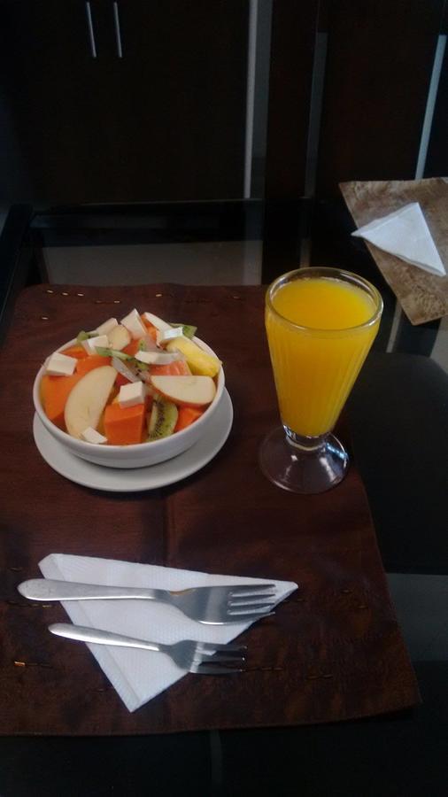 Casa Huesped Kiwi 3*