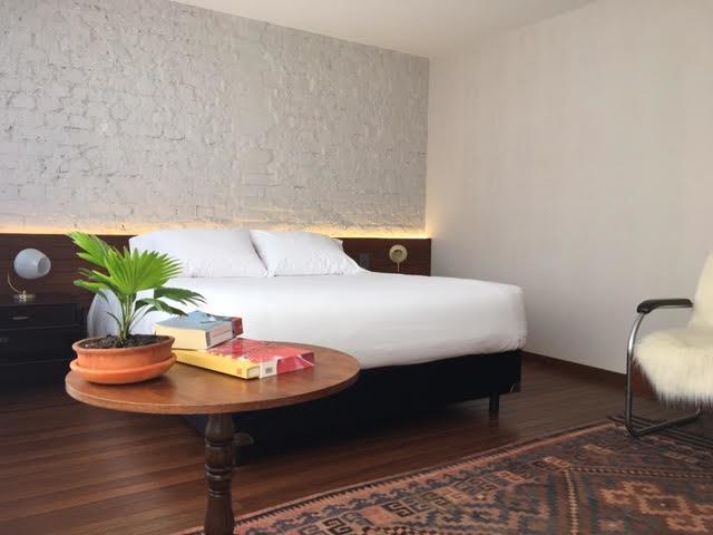 Casa Lelyte Bed and breakfast Bogotá