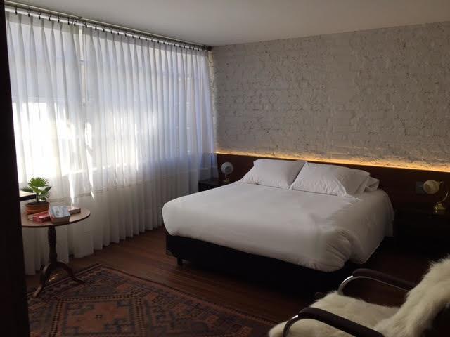 Casa Lelyte Bed and breakfast