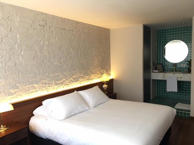 Casa Lelyte Bed and breakfast