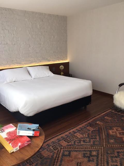 Casa Lelyte Bed and breakfast