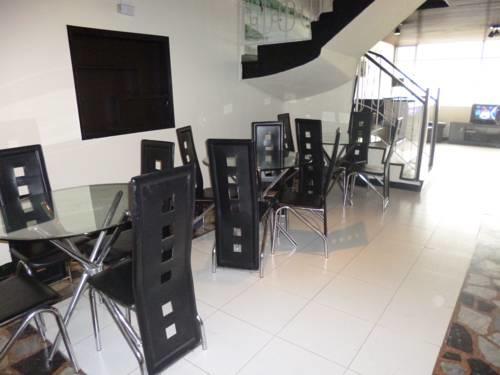 Hotel Elite Del Parque 3*