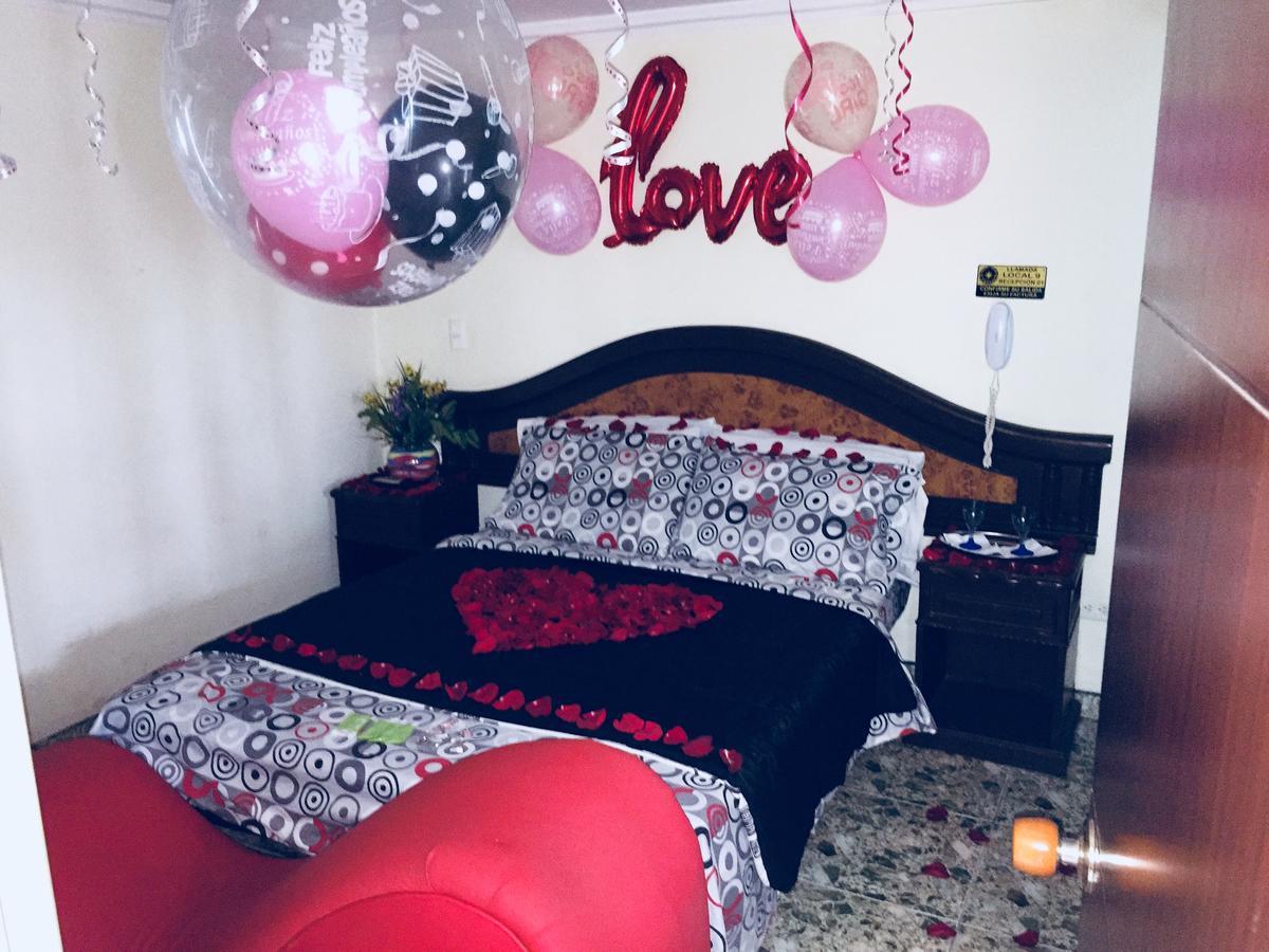 Hotel Real
